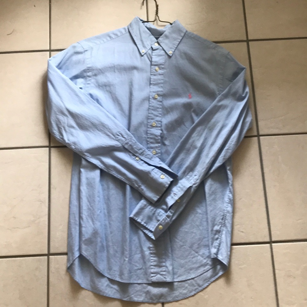 Ralph Lauren dress shirt